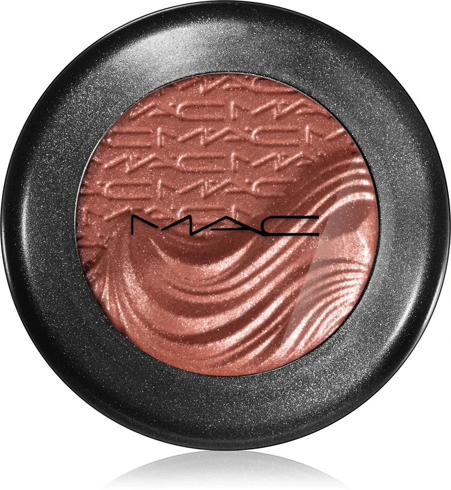 MAC Cosmetics Extra Dimension Eye Shadow - Интенсивная тушь для ресниц, 1.3 г, оттенок Amorous Alloy