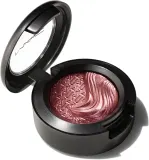 MAC Cosmetics Extra Dimension Eye Shadow - Интенсивная тушь для ресниц, 1.3 г, оттенок Amorous Alloy — фото 2