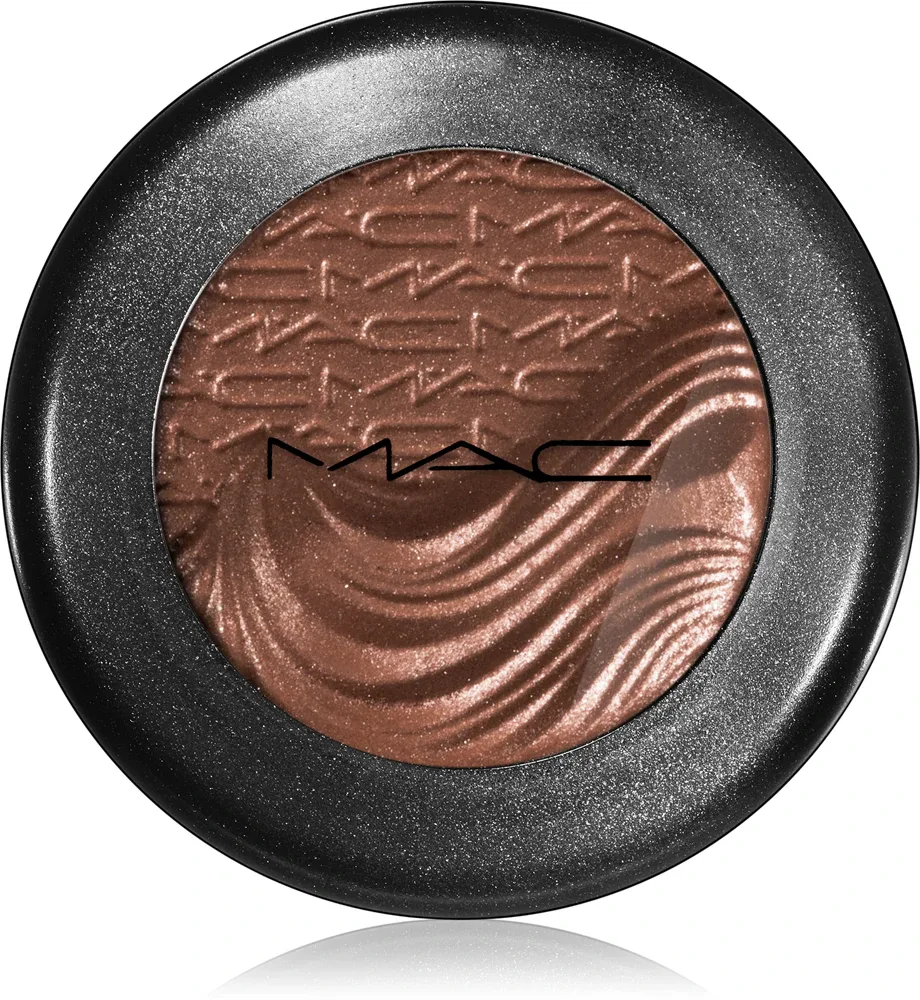 MAC Cosmetics Extra Dimension Eye Shadow - Интенсивная тушь для ресниц, 1.3 г, оттенок Havana