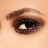MAC Cosmetics Extra Dimension Eye Shadow - Интенсивная тушь для ресниц, 1.3 г, оттенок Stolen Moment — фото 5
