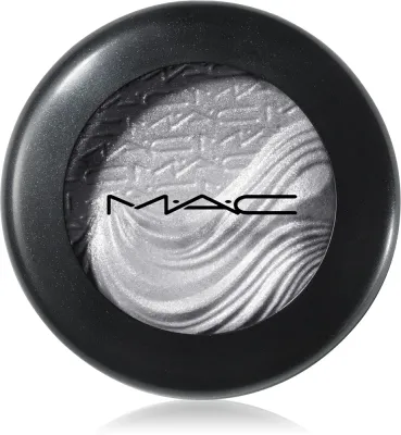 MAC Cosmetics Extra Dimension Eye Shadow - Интенсивная тушь для ресниц, 1.3 г, оттенок Evening Grey
