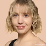 Bobbi Brown Weightless Skin Foundation SPF 15 Mini - Долговременное матирующее тональное средство с увлажняющим эффектом, 13 мл, оттенок Warm Porcelain — фото 3