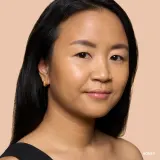 Bobbi Brown Weightless Skin Foundation SPF 15 Mini - Долговременное матирующее тональное средство с увлажняющим эффектом, 13 мл, оттенок Honey — фото 3