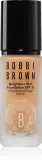 Bobbi Brown Weightless Skin Foundation SPF 15 Mini - Долговременное матирующее тональное средство с увлажняющим эффектом, 13 мл, оттенок Golden — фото 1