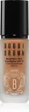 Bobbi Brown Weightless Skin Foundation SPF 15 Mini - Долговременное матирующее тональное средство с увлажняющим эффектом, 13 мл, оттенок Neutral Walnut — фото 1