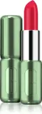 Clinique Pop Longwear Lipstick Satin - Бархатная помада, 3.9 г, оттенок Peppermint Pop — фото 1