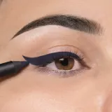 ARTDECO Soft Liner Waterproof - Водостойкий карандаш для глаз, 1.2 г, оттенок 221.85 Damask Violet — фото 2