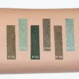 ARTDECO Soft Liner Waterproof - Водостойкий карандаш для глаз, 1.2 г, оттенок 221.72 Green Turquoise — фото 3