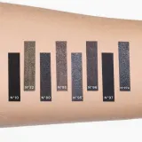 ARTDECO Soft Liner Waterproof - Водостойкий карандаш для глаз, 1.2 г, оттенок 221.10 Black — фото 3