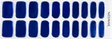 NEONAIL Easy On Gel Stickers - Наклейки на ногти для использования с УФ/Светодиодной лампой, 20 шт, оттенок M01 — фото 3
