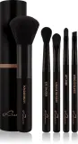 Luvia Cosmetics Travel Set Espresso - Косметический набор кистей для путешествий — фото 1