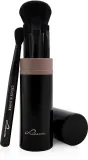 Luvia Cosmetics Travel Set Espresso - Косметический набор кистей для путешествий — фото 2