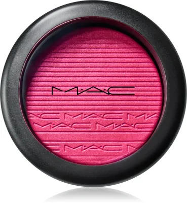 MAC Cosmetics Extra Dimension Blush - Пудровая румяна, 4 г