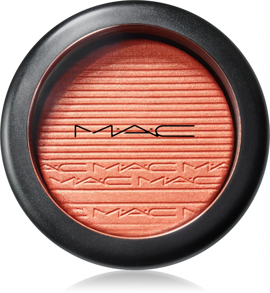 MAC Cosmetics Extra Dimension Blush - Пудровая румяна, 4 г, оттенок Just a Pinch