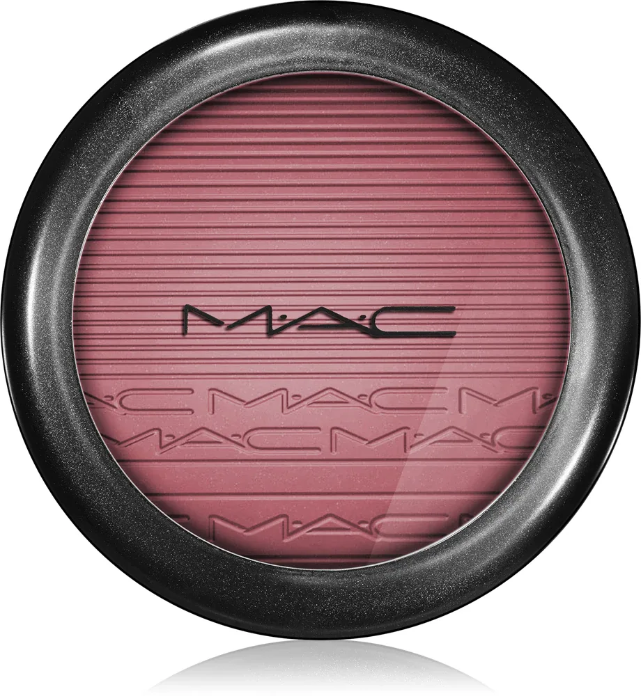 MAC Cosmetics Extra Dimension Blush - Пудровая румяна, 4 г, оттенок Into the Pink