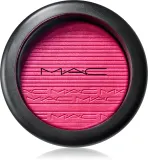 MAC Cosmetics Extra Dimension Blush - Пудровая румяна, 4 г, оттенок Rosy Cheeks — фото 1