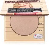 theBalm Lou Manizer Luminizer - Тушь для ресниц: розжигатель и тени для век в одном, 5 г — фото 1