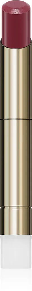 Sensai Countouring Lipstick Refill - Блестящая помада с эффектом увеличения, 2 г, оттенок 06