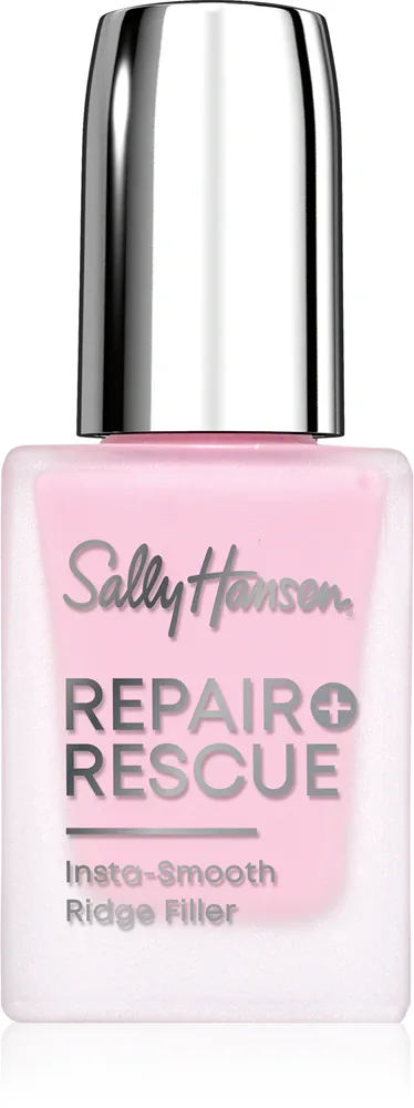 Sally Hansen Repair + Rescue - Регенерирующий курс для ногтей, 13.3 мл