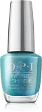 OPI Infinite Shine The Celebration - Лак для ногтей с гелевым эффектом, 15 мл, оттенок Ready, Fête, Go — фото 1