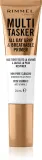 Rimmel Multi-Tasker All Day Grip & Breathable - База под макияж с желатиновой консистенцией, 24 мл — фото 1