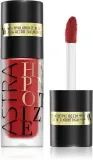 Astra Make-up Hypnotize Liquid Lipstick - Долговременная жидкая помада, 4 мл, оттенок 04 Diva — фото 1