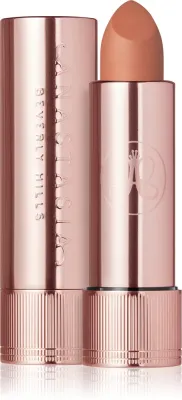 Anastasia Beverly Hills Matte Lipstick - Матовая помада, 3 г, оттенок Warm Taupe