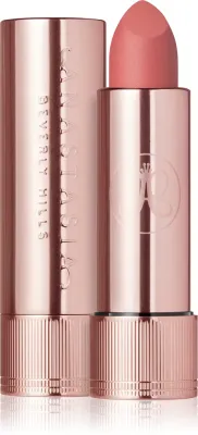 Anastasia Beverly Hills Matte Lipstick - Матовая помада, 3 г, оттенок Sunbaked