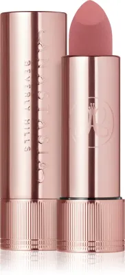 Anastasia Beverly Hills Matte Lipstick - Матовая помада, 3 г, оттенок Peony