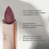 Anastasia Beverly Hills Matte Lipstick - Матовая помада, 3 г, оттенок Berry Mocha — фото 3