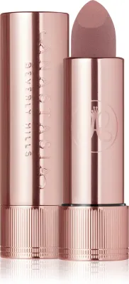 Anastasia Beverly Hills Matte Lipstick - Матовая помада, 3 г, оттенок Soft Haze