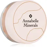 Annabelle Minerals Clay Eyeshadow - Минеральная тушь для чувствительных глаз, 3 г, оттенок Smoothie — фото 1
