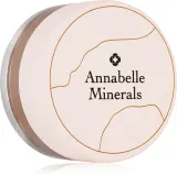 Annabelle Minerals Clay Eyeshadow - Минеральная тушь для чувствительных глаз, 3 г, оттенок Cocoa Cup — фото 1
