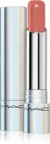 MAC Cosmetics Glow Play Lip Balm - Питательный увлажняющий бальзам для губ, оттенок Introvert — фото 1