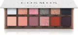Anastasia Beverly Hills Cosmos Eye Shadow Palette - Палетка теней для век, 12 г — фото 1