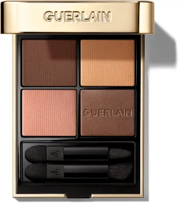 GUERLAIN Ombres G - Палетка теней для век: палетка теней для век, 8.8 г