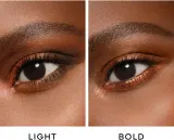 GUERLAIN Ombres G - Палетка теней для век: палетка теней для век, 8.8 г, оттенок 910 Undressed Brown — фото 3
