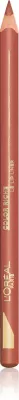 L’Oreal Paris Color Riche - Карандаш для губ, оттенок 236 Organza