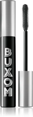 Buxom LASH MASCARA BLACKEST BLACK - Тушь для ресниц, утолщающая и удлиняющая, 11 мл