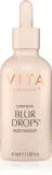 Vita Liberata Everyday Blur Drops - Тональная основа для тела, 47 мл, оттенок Medium — фото 1