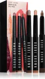 Bobbi Brown Promotional Sets Swipe & Go Eye Trio - Подарочный набор для глаз, 3 шт — фото 1