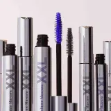 Clarins Wonder Volume Mascara XXL - Тушь для ресниц, обеспечивающая максимальный объем, 8 мл, оттенок 02 Blue — фото 8
