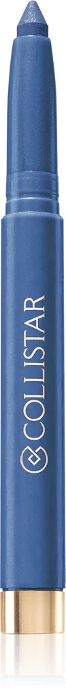 Collistar For Your Eyes Only Eye Shadow Stick - Тушь для ресниц: длительные тени для век в карандаше, 1.4 г, оттенок 9 Navy