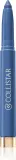 Collistar For Your Eyes Only Eye Shadow Stick - Тушь для ресниц: длительные тени для век в карандаше, 1.4 г, оттенок 9 Navy — фото 1