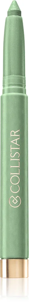 Collistar For Your Eyes Only Eye Shadow Stick - Тушь для ресниц: длительные тени для век в карандаше, 1.4 г, оттенок 7 Jade