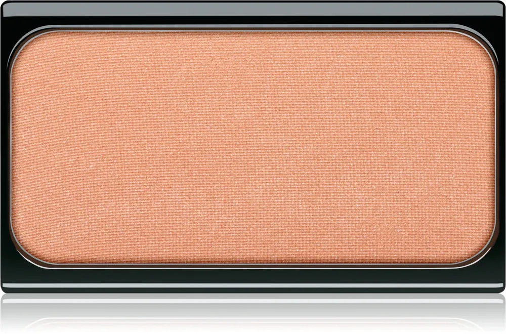 ARTDECO Blusher - Румяна для щек в палитру, 5 г, оттенок 13 Brown Orange Blush