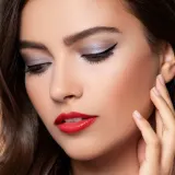 ARTDECO Blusher - Румяна для щек в палитру, 5 г, оттенок 13 Brown Orange Blush — фото 2