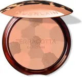 GUERLAIN Terracotta Light - Розово-светящий бронзирующий порошок ограниченного издания, 10 г, оттенок 01 Light Warm — фото 1