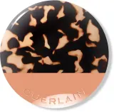 GUERLAIN Terracotta Light - Розово-светящий бронзирующий порошок ограниченного издания, 10 г, оттенок 01 Light Warm — фото 2
