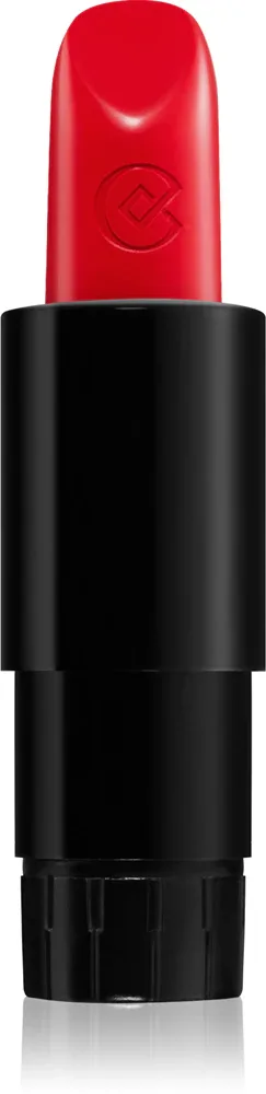 Collistar Rossetto Lipstick Refill - Помада для губ с долгим действием, 3.5 мл, оттенок 106 BRIGHT ORANGE